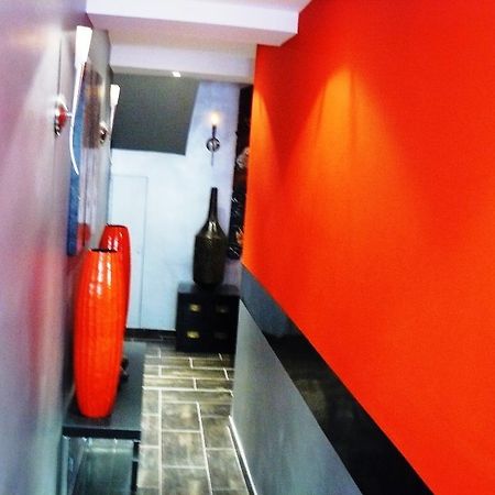 Bali Apartment Cannes Exterior photo