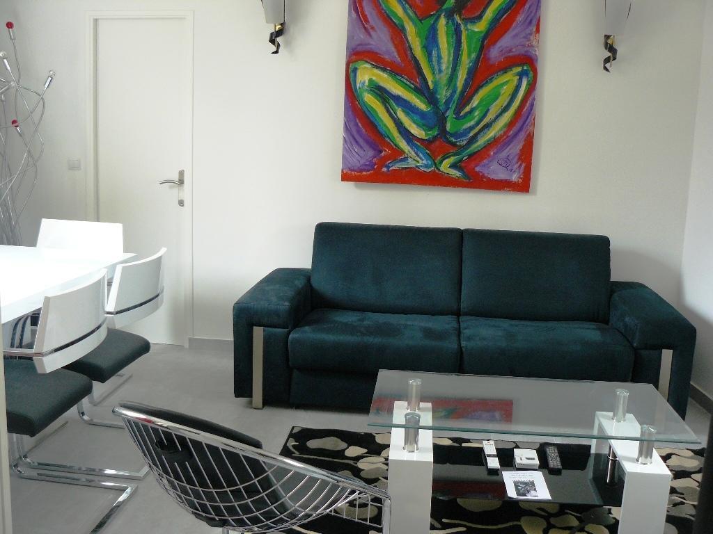 Bali Apartment Cannes Exterior photo